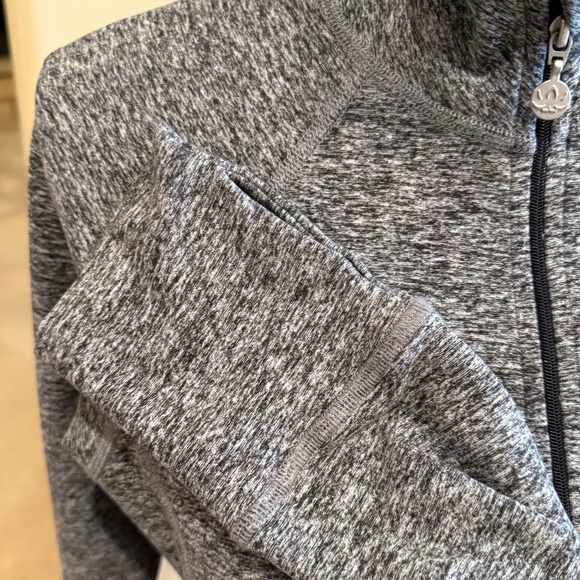 Beyond Yoga black/white jacket - Picture 5 of 7